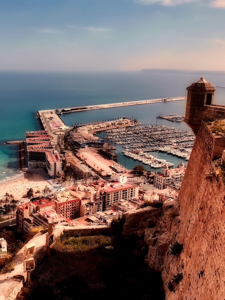 Alicante