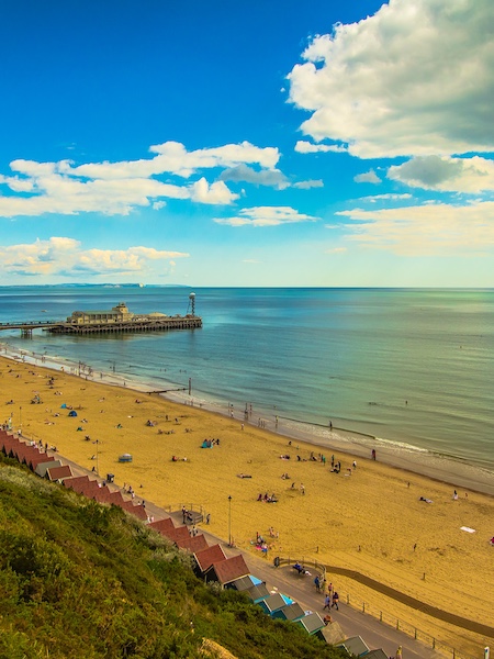 Bournemouth