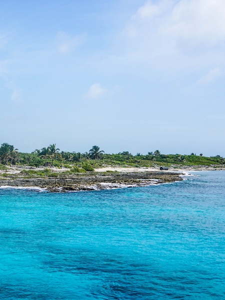 Cozumel