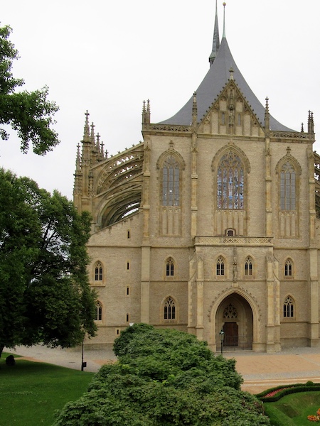 Kutna Hora