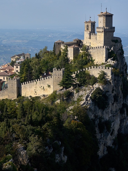 San Marino